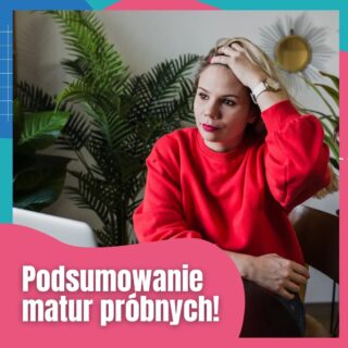 Jak oceniacie próbne matury? 📚 Podzielcie się w komentarzu Waszymi wrażeniami 🥰

Doskanale zdajemy sobie sprawę, że próbne egzaminy mogą być dla Was stresujące. 

❗️Pamiętajcie jednak o ważnej rzeczy... 

👉 Matury próbne są dla Was! Egzaminy to szansa, aby zobaczyć, jak to wygląda od strony technicznej 😉 

Dzięki nim macie okazję:
✅️ zaobserwować, jak radzicie sobie pod wpływem presji czasu i stresu,
✅️ zobaczyć, jak wygląda arkusz maturalny i się z nim oswoić,
✅️ zweryfikować poziom wiedzy.
 
Chcesz wiedzieć, jak czytać wyniki matur próbnych? 🔍Kliknij w link i zobacz co o maturach próbnych myśli @szachmat.korneliaduda!

https://www.szachmat.net/matury-probne-kontra-matury-cke/ 🚀

#matura2022 #matura2023 #matura #maturapolski #nauczyciele #fizyka #językpolski #powtórki #korepetycje #maturazpolskiego #maturaangielski #kursyonline #motywacjadonauki #nauczyciele #nauka #polskimatura #maturalnie #chemia #matematyka #maturapróbna #egzamin #edukacja #maturazbiologii #maturageografia #maturahistoria #geografia #biologia #historia